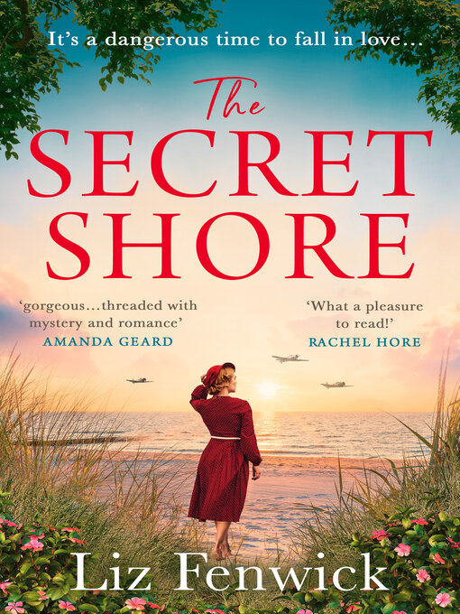 Title details for The Secret Shore by Liz Fenwick - Available